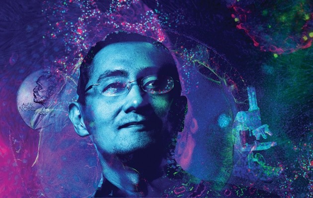 Défaire et refaire le vivant, la révolution des iPS.